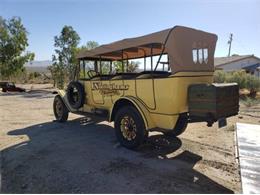 1925 White Model F (CC-2112197) for sale in Cadillac, Michigan