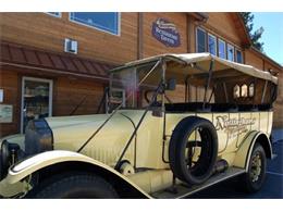 1925 White Model F (CC-2112197) for sale in Cadillac, Michigan