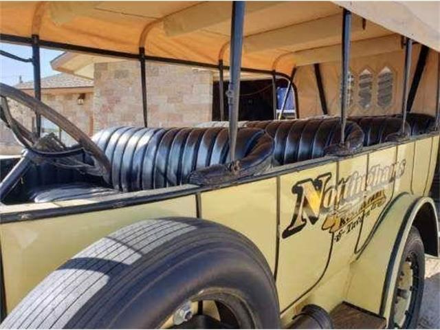 1925 White Model F (CC-2112197) for sale in Cadillac, Michigan