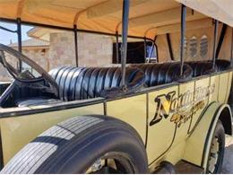 1925 White Model F (CC-2112197) for sale in Cadillac, Michigan