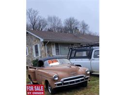 1949 Chevrolet Custom (CC-2112198) for sale in Cadillac, Michigan