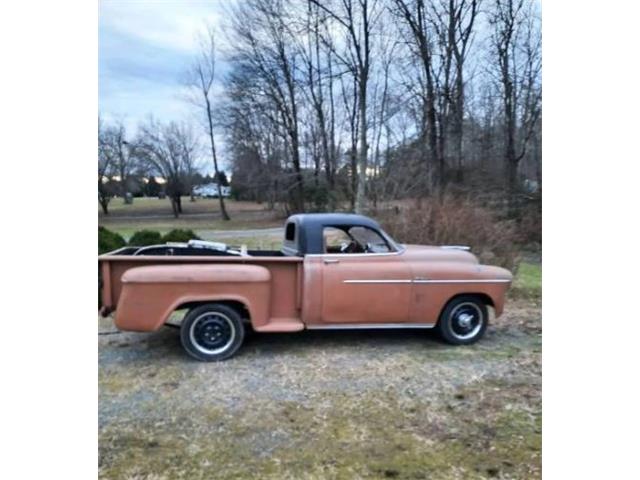 1949 Chevrolet Custom (CC-2112198) for sale in Cadillac, Michigan
