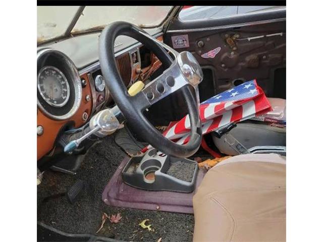 1949 Chevrolet Custom (CC-2112198) for sale in Cadillac, Michigan
