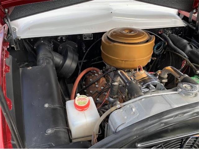 1950 Ford Custom (CC-2110220) for sale in Cadillac, Michigan