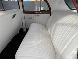 1950 Ford Custom (CC-2110220) for sale in Cadillac, Michigan