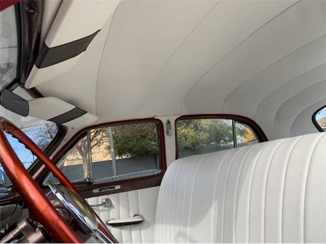 1950 Ford Custom (CC-2110220) for sale in Cadillac, Michigan