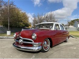 1950 Ford Custom (CC-2110220) for sale in Cadillac, Michigan