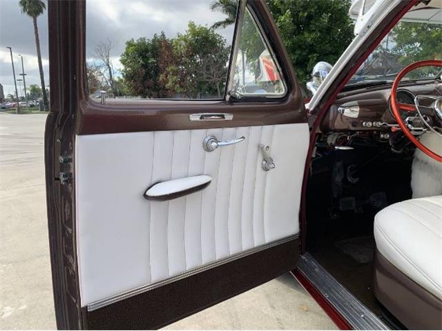 1950 Ford Custom (CC-2110220) for sale in Cadillac, Michigan
