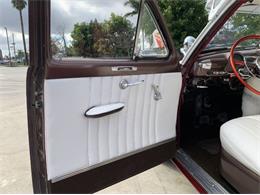 1950 Ford Custom (CC-2110220) for sale in Cadillac, Michigan