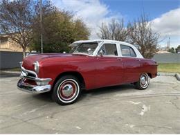 1950 Ford Custom (CC-2110220) for sale in Cadillac, Michigan