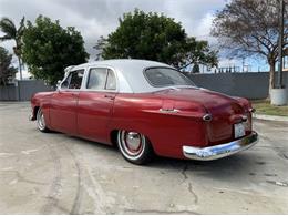 1950 Ford Custom (CC-2110220) for sale in Cadillac, Michigan