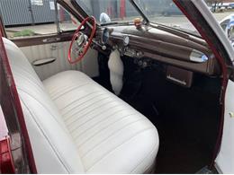 1950 Ford Custom (CC-2110220) for sale in Cadillac, Michigan