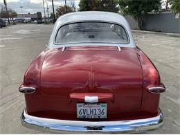 1950 Ford Custom (CC-2110220) for sale in Cadillac, Michigan
