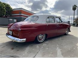 1950 Ford Custom (CC-2110220) for sale in Cadillac, Michigan