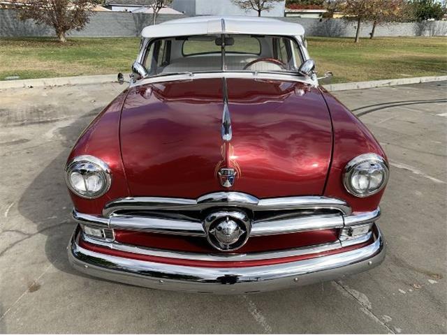 1950 Ford Custom (CC-2110220) for sale in Cadillac, Michigan