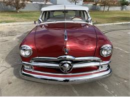 1950 Ford Custom (CC-2110220) for sale in Cadillac, Michigan