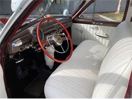 1950 Ford Custom (CC-2110220) for sale in Cadillac, Michigan