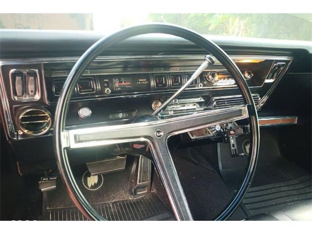 1967 Buick Riviera (CC-2112200) for sale in Cadillac, Michigan