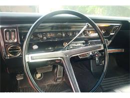 1967 Buick Riviera (CC-2112200) for sale in Cadillac, Michigan