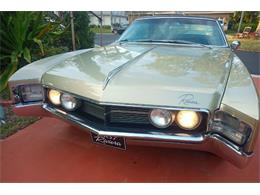 1967 Buick Riviera (CC-2112200) for sale in Cadillac, Michigan