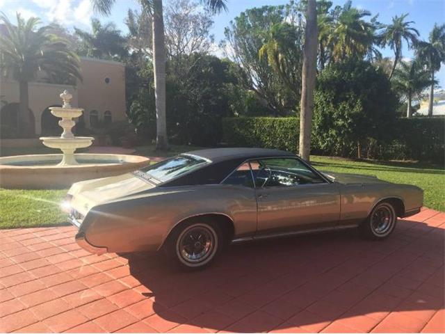 1967 Buick Riviera (CC-2112200) for sale in Cadillac, Michigan