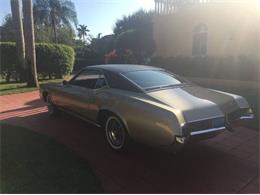 1967 Buick Riviera (CC-2112200) for sale in Cadillac, Michigan