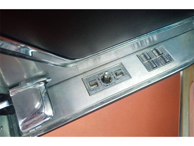 1967 Buick Riviera (CC-2112200) for sale in Cadillac, Michigan