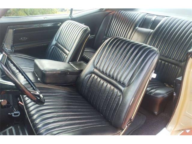 1967 Buick Riviera (CC-2112200) for sale in Cadillac, Michigan