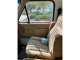 1984 Ford Bronco (CC-2112201) for sale in Cadillac, Michigan