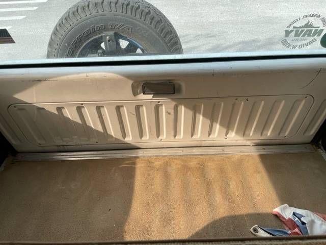1984 Ford Bronco (CC-2112201) for sale in Cadillac, Michigan