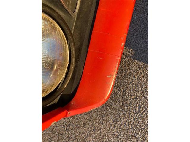 1972 Ford Mustang (CC-2112202) for sale in Cadillac, Michigan