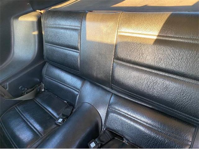 1972 Ford Mustang (CC-2112202) for sale in Cadillac, Michigan