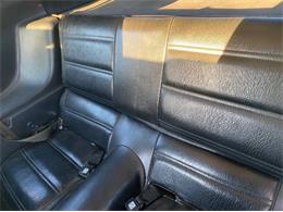1972 Ford Mustang (CC-2112202) for sale in Cadillac, Michigan