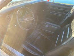 1972 Ford Mustang (CC-2112202) for sale in Cadillac, Michigan