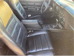 1972 Ford Mustang (CC-2112202) for sale in Cadillac, Michigan