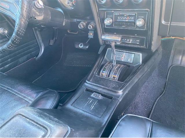 1972 Ford Mustang (CC-2112202) for sale in Cadillac, Michigan