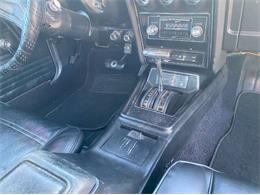 1972 Ford Mustang (CC-2112202) for sale in Cadillac, Michigan