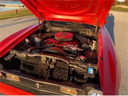 1972 Ford Mustang (CC-2112202) for sale in Cadillac, Michigan