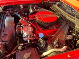 1972 Ford Mustang (CC-2112202) for sale in Cadillac, Michigan