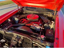 1972 Ford Mustang (CC-2112202) for sale in Cadillac, Michigan