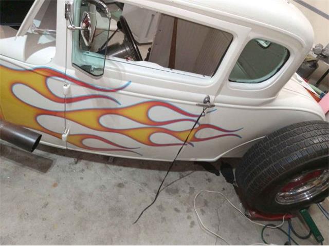 1930 Ford Model A (CC-2112203) for sale in Cadillac, Michigan