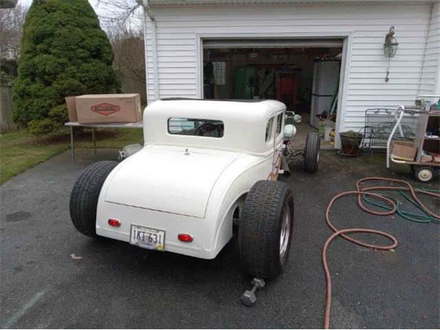 1930 Ford Model A (CC-2112203) for sale in Cadillac, Michigan
