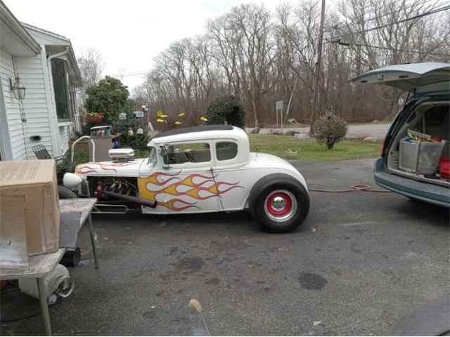 1930 Ford Model A (CC-2112203) for sale in Cadillac, Michigan