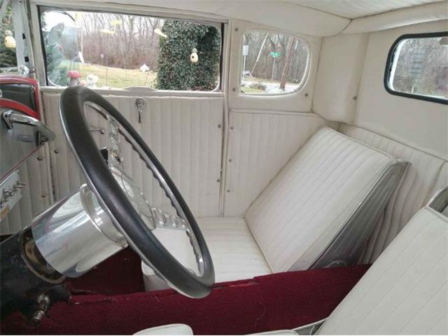 1930 Ford Model A (CC-2112203) for sale in Cadillac, Michigan