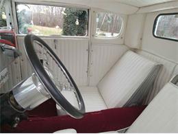 1930 Ford Model A (CC-2112203) for sale in Cadillac, Michigan