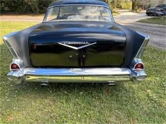 1957 Chevrolet 210 (CC-2112204) for sale in Cadillac, Michigan