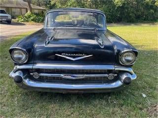 1957 Chevrolet 210 (CC-2112204) for sale in Cadillac, Michigan