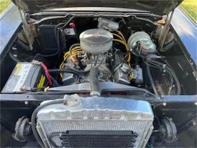 1957 Chevrolet 210 (CC-2112204) for sale in Cadillac, Michigan