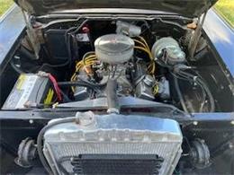 1957 Chevrolet 210 (CC-2112204) for sale in Cadillac, Michigan