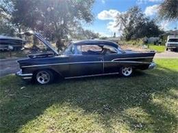 1957 Chevrolet 210 (CC-2112204) for sale in Cadillac, Michigan